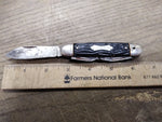 Vtg Colonial Forrest Master Folding Pocket Knife 4 Blade Multi Tool USA Prov