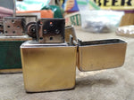 Vtg 3 Pc Cigarette Lighter Parts Repair Restore Lot Storm King Wind Proof