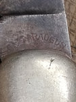 Vtg 3 Piece Pocket Knife Parts Repair Restoration Lot USA Cattaraugus Camillus
