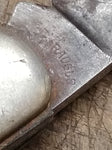 Vtg 3 Piece Pocket Knife Parts Repair Restoration Lot USA Cattaraugus Camillus