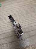 Vtg 1962 ZIPPO Slim Kindrid Aviation Aircraft Engine Supply Cigarette Lighter