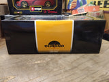 Vtg NOS Chrono Diecast 1997 Lotus Elise 1/18 Scale H1021 Azure Blue Sports Car!