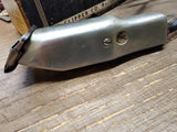 Vtg Andis Electric Hair Clippers Model JD Barber Shop Working w/Box Made In USA!