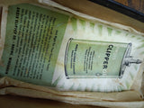 Vtg Andis Electric Hair Clippers Model JD Barber Shop Working w/Box Made In USA!