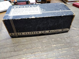 Vtg Andis Electric Hair Clippers Model JD Barber Shop Working w/Box Made In USA!
