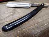 Vtg Antique JR Torrey Co No 146 Straight Razor 11/16" Worcester Mass Orig Box!