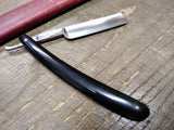 Vtg Antique JR Torrey Co No 146 Straight Razor 11/16" Worcester Mass Orig Box!