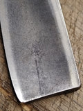 Vtg Antique W Greaves & Sons Straight Razor Sheffield Works England 7/8" w/Box!