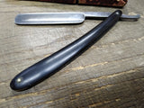 Vtg The Artist Hollow Ground Straight Razor w/Box Hamburg Germany In Good Shape!