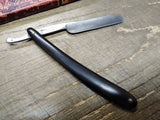 Vtg The Artist Hollow Ground Straight Razor w/Box Hamburg Germany In Good Shape!
