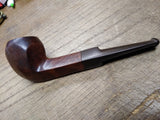 Vtg Ludlow Saylor Wire Co Bulldog Smoking Tobacco Pipe St Louis Mo Very Rare!
