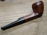 Vtg Ludlow Saylor Wire Co Bulldog Smoking Tobacco Pipe St Louis Mo Very Rare!