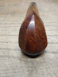 Vtg Ludlow Saylor Wire Co Bulldog Smoking Tobacco Pipe St Louis Mo Very Rare!