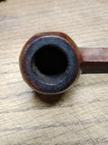Vtg Ludlow Saylor Wire Co Bulldog Smoking Tobacco Pipe St Louis Mo Very Rare!