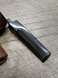 Vtg Ludlow Saylor Wire Co Bulldog Smoking Tobacco Pipe St Louis Mo Very Rare!