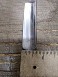 Vtg Antique JR Torrey Co No 146 Straight Razor 11/16" Worcester Mass Orig Box!