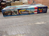 Vtg 1958 Revell North American X-15 Model Kit H 198 89 Scale 1/64 Open Box