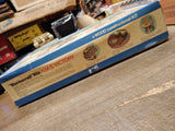 Vtg Marinecraft Kits HMS Victory Wooden Ship Model MC 7 Open Box Made In England