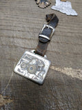 Vtg Atlas Capco Front End Loader WATCH FOB Heavy Construction Equipment