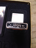 Vtg Sealed ZIPPO 1999 Limited Edition Classic Fadaway Petty Girl Lighter w/Box!