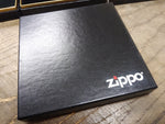 Vtg Sealed ZIPPO 2000 Limited Edition Classic Satin Doll Petty Girl Lighter Box!