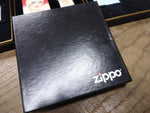 Vtg Sealed ZIPPO 1999 Limited Edition Classic Bewitching Petty Girl Lighter Box!