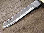 Schrade Limited Edition Uncle Henry Folding Pocket Knife 1112445 Stainless Blade