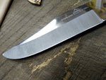 Cobra Stainless Steel 11 Inch Fixed Blade Bowie Hunting Knife Made In Japan!
