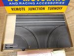 Vtg Atlas HO Motoring 1295 Remote Junction Turnoff Slot Car w/Instructions Box!