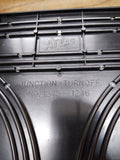 Vtg Atlas HO Motoring 1295 Remote Junction Turnoff Slot Car w/Instructions Box!