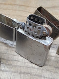 Vtg 4 Piece Cigarette Lighter Insert Parts Repair Restoration Lot Revolt Windsor