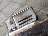 Vtg 4 Piece Cigarette Lighter Insert Parts Repair Restoration Lot Revolt Windsor