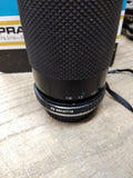Prakticar ObJektiv Auto Zoom 70 210mm F4 .5 5.6 MC Macro Camera Lens with Box