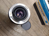 Prakticar ObJektiv Auto Zoom 70 210mm F4 .5 5.6 MC Macro Camera Lens with Box