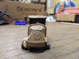 Vtg Tootsietoy Diecast Toy C Cab Spot light Truck 2 3/4 Inch Parts Repair Lot