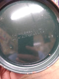 Vtg 1992 Coleman Green Camping Lantern Model 288A Gas Adjustable Dual Mantel