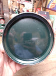 Vtg 1992 Coleman Green Camping Lantern Model 288A Gas Adjustable Dual Mantel