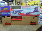 Johnny Lightning Sky Show Flying Daredevils Stunt Set with 1971 El Camino Truck!