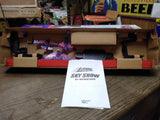 Johnny Lightning Sky Show Flying Daredevils Stunt Set with 1971 El Camino Truck!
