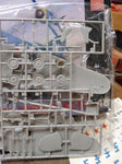 Vtg NOS Hobby Craft Russian Hurricane II 1:48 Scale Fighter Plane Model Kit