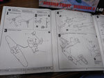Vtg NOS Hobby Craft Russian Hurricane II 1:48 Scale Fighter Plane Model Kit