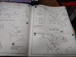 Vtg NOS Hobby Craft Russian Hurricane II 1:48 Scale Fighter Plane Model Kit