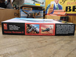Vtg NOS Hobby Craft Russian Hurricane II 1:48 Scale Fighter Plane Model Kit