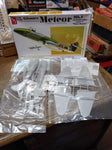Vtg NOS AMT Gloster Meteor Mk.1 RAF Fighter Jet 1:48 Scale Plastic Model Kit
