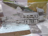 Vtg NOS AMT Gloster Meteor Mk.1 RAF Fighter Jet 1:48 Scale Plastic Model Kit