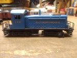 Vtg 3 Pc HO Scale Diesel Locomotive Lot Kato Lindberg Parts/Repair Lot