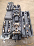 Vtg 3 Pc HO Scale Diesel Locomotive Lot Kato Lindberg Parts/Repair Lot