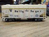 Vtg 12 Pc HO Scale Flat Hopper Car Lot Revell 1956 W Maryland NH AT&SF PC Navy