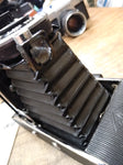 Vtg AGFA ANSCO Viking Folding Film Camera F7.7 Anastigmat Lens Original Box Inst