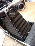 Vtg AGFA ANSCO Viking Folding Film Camera F7.7 Anastigmat Lens Original Box Inst